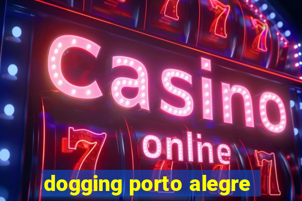 dogging porto alegre